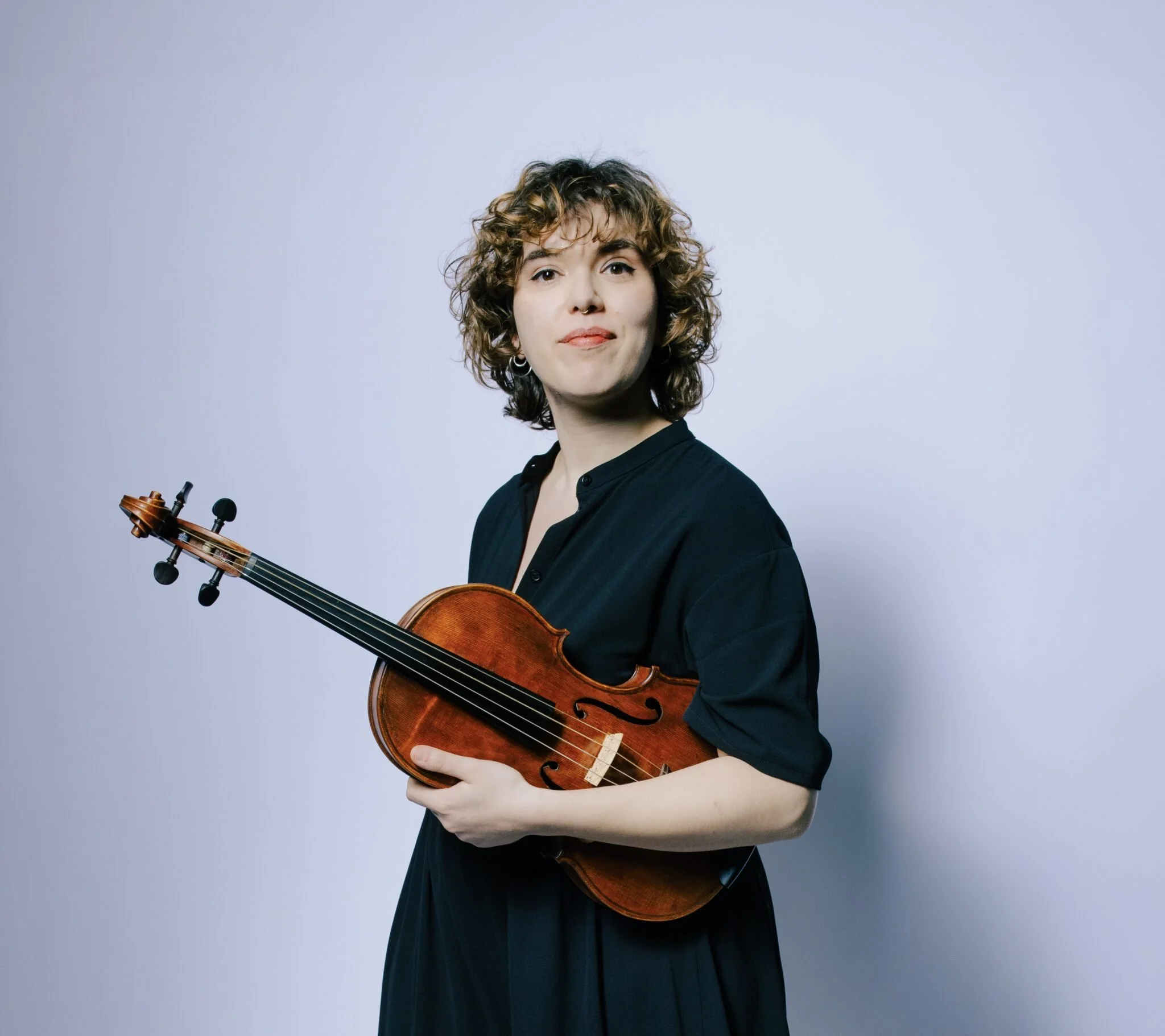 Winners announced of Early Music Vancouver’s second annual Emerging Artist Competition