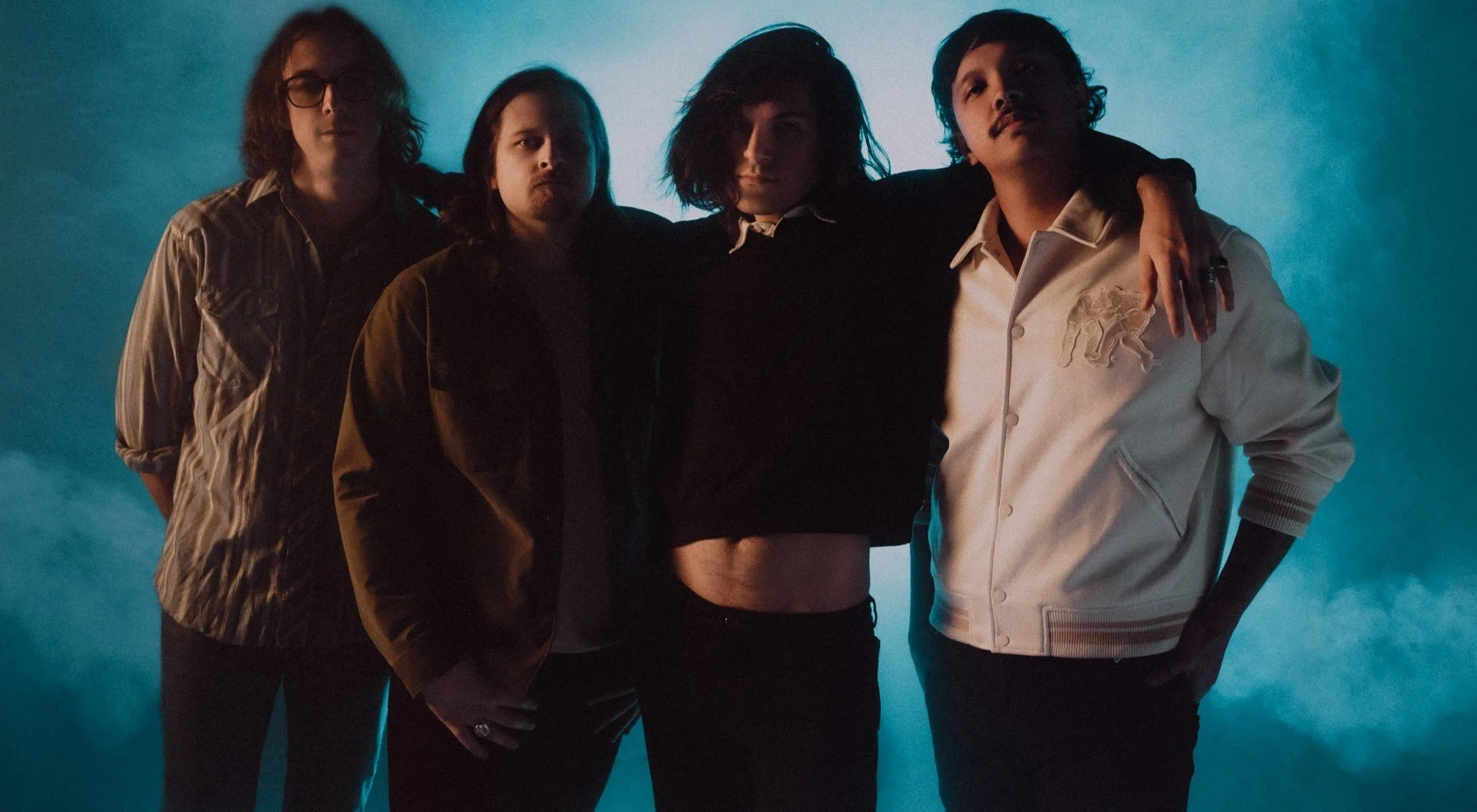 Making music has been a guiding light for Hotel Mira frontman Charlie Kerr
