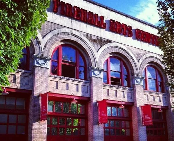 Firehall Arts Centre loses bid for $7 million accessibility upgrades in City's Mid-term Capital Plan