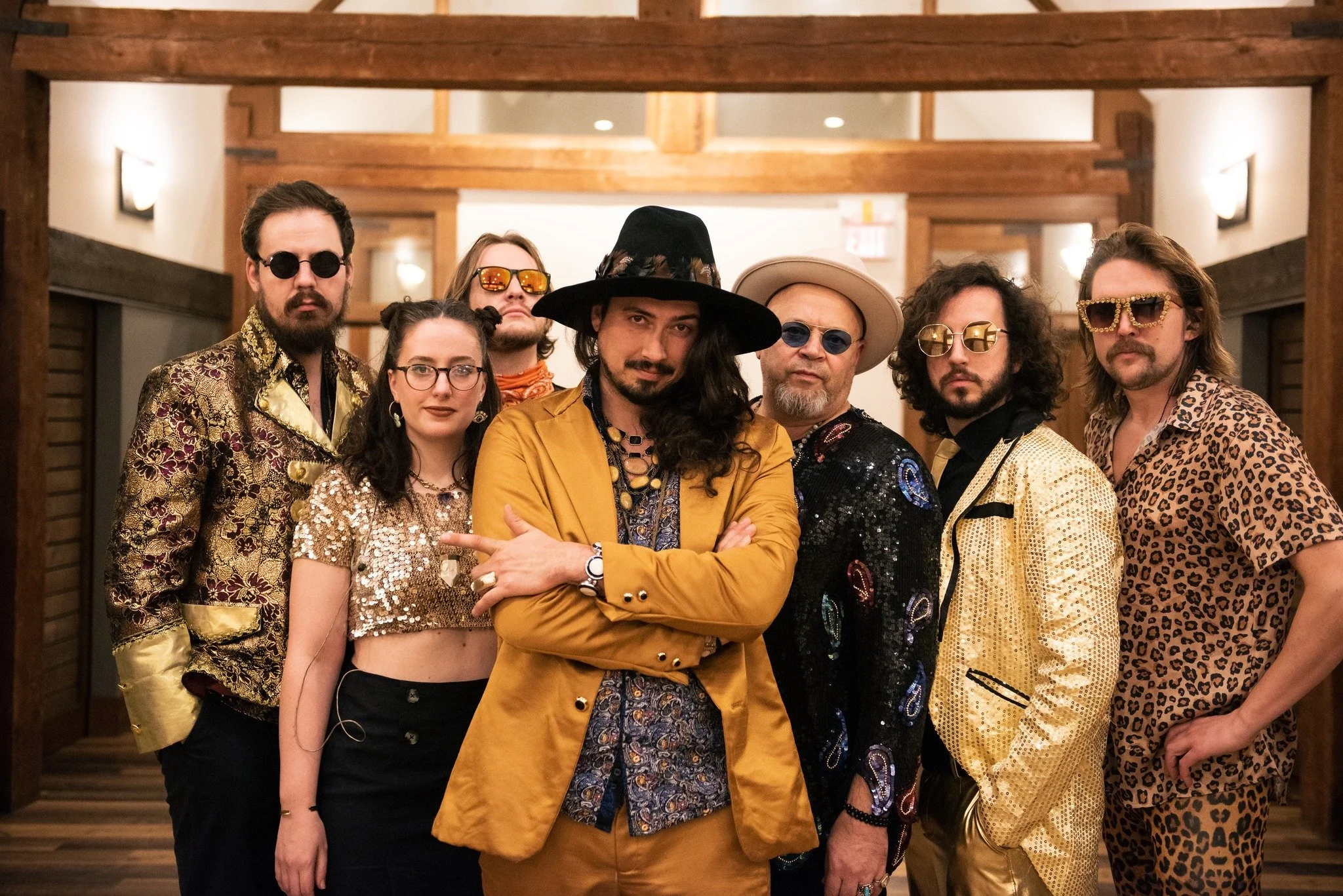 Stir Cheat Sheet: 5 bands to search out at Khatsahlano Street Party