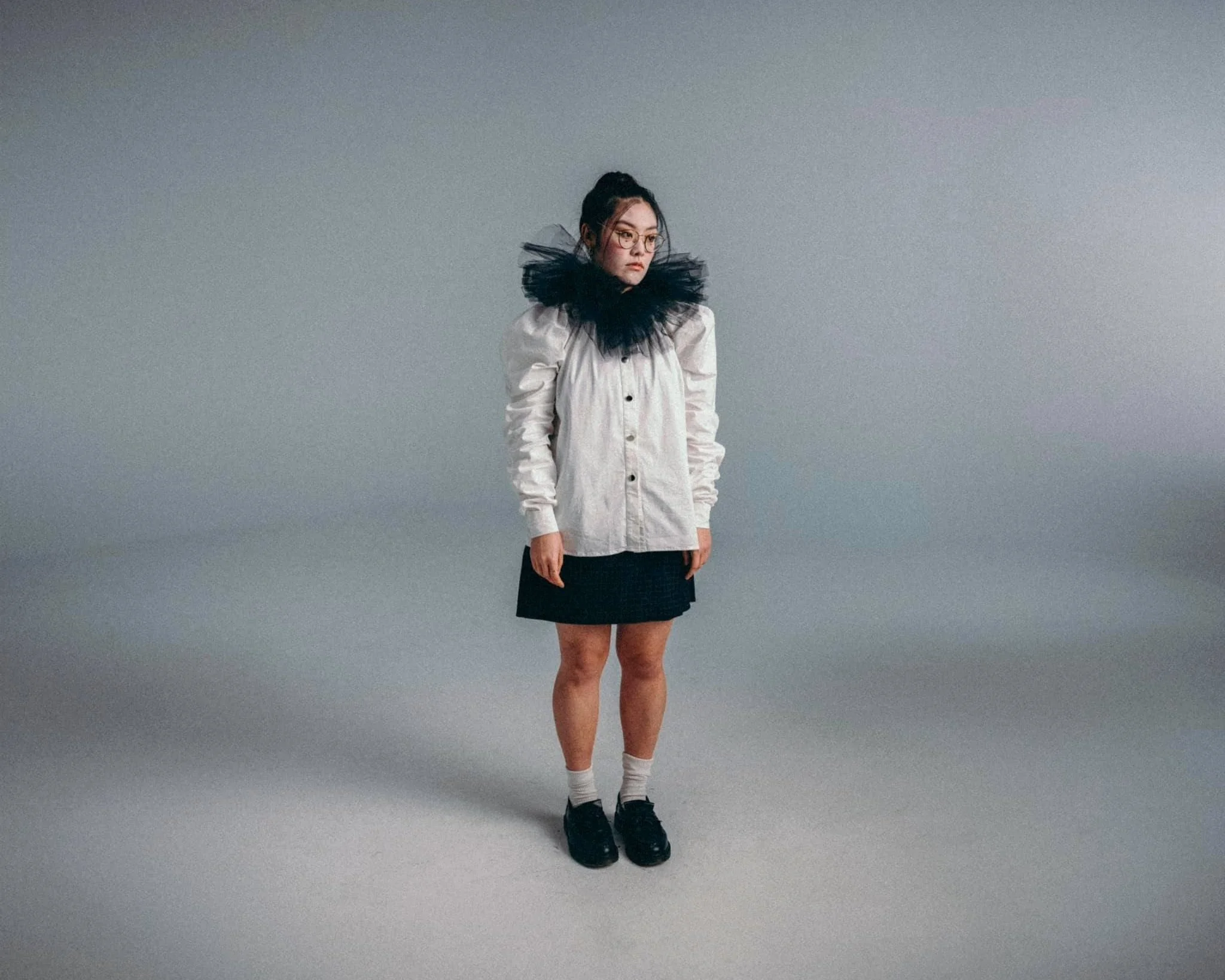 Amanda Sum performs new EP for the first time in suite-release concert at The Cultch, July 4