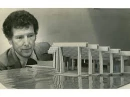 Vancouver celebrates centenary of the birth of renowned late architect Arthur Erickson with a year of programming