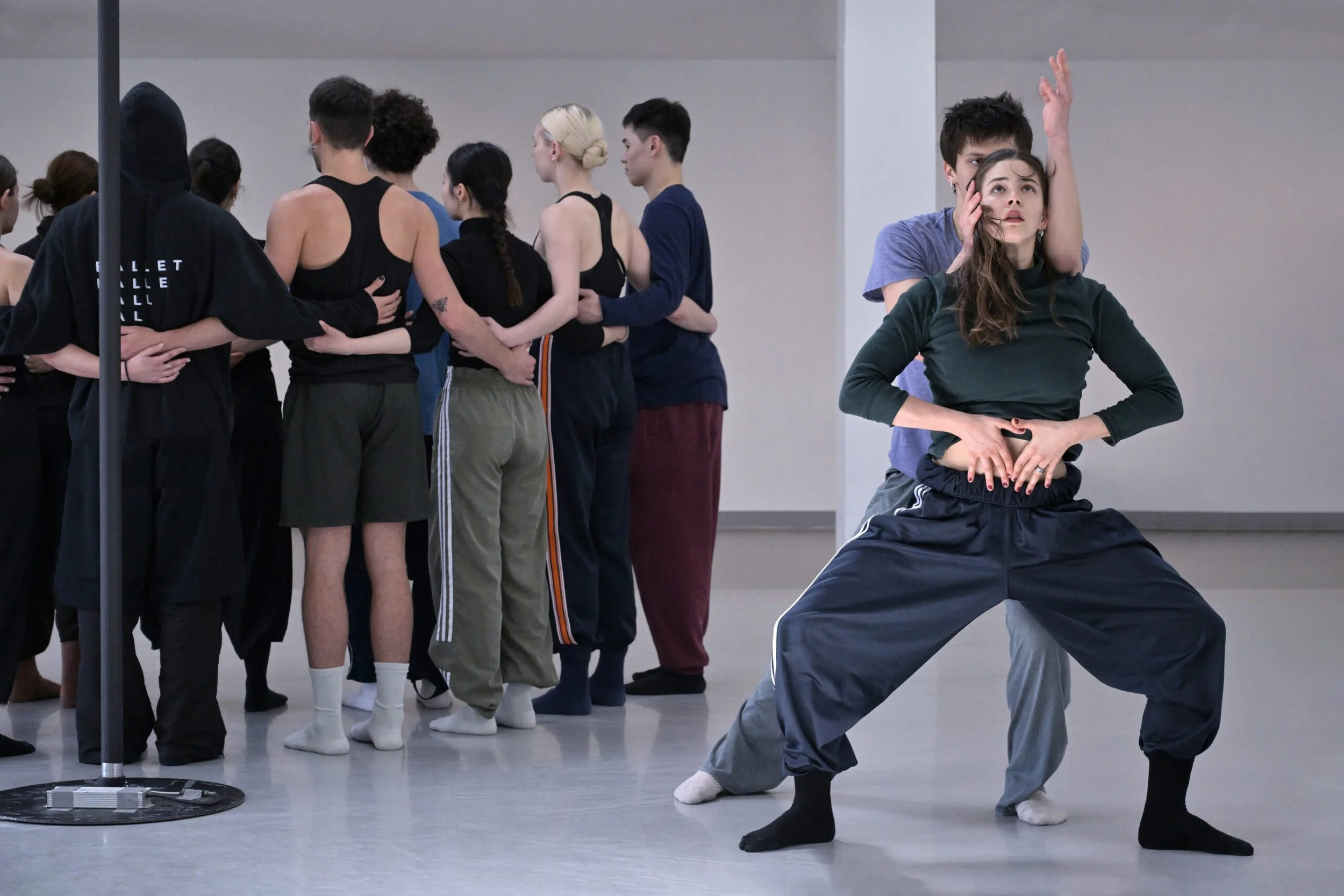 Ballet BC announces $2 million donation to its Dancer Investment Fund 