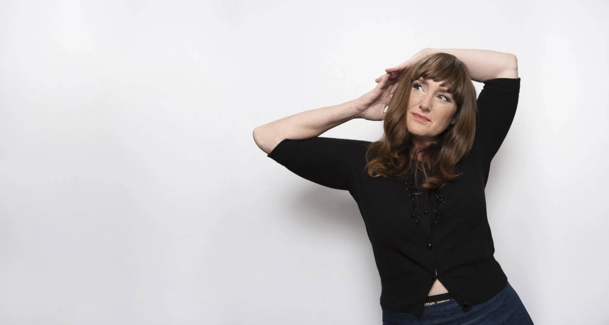 Suzie Ungerleider evolves beyond her “creaky old whisky-soaked” Americana roots, at the Vancouver Folk Music Festival