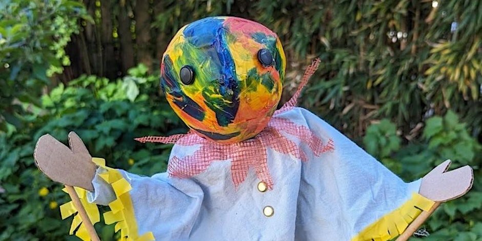 Stir Cheat Sheet: 5 workshops to check out at CREATE! Eastside Arts Festival