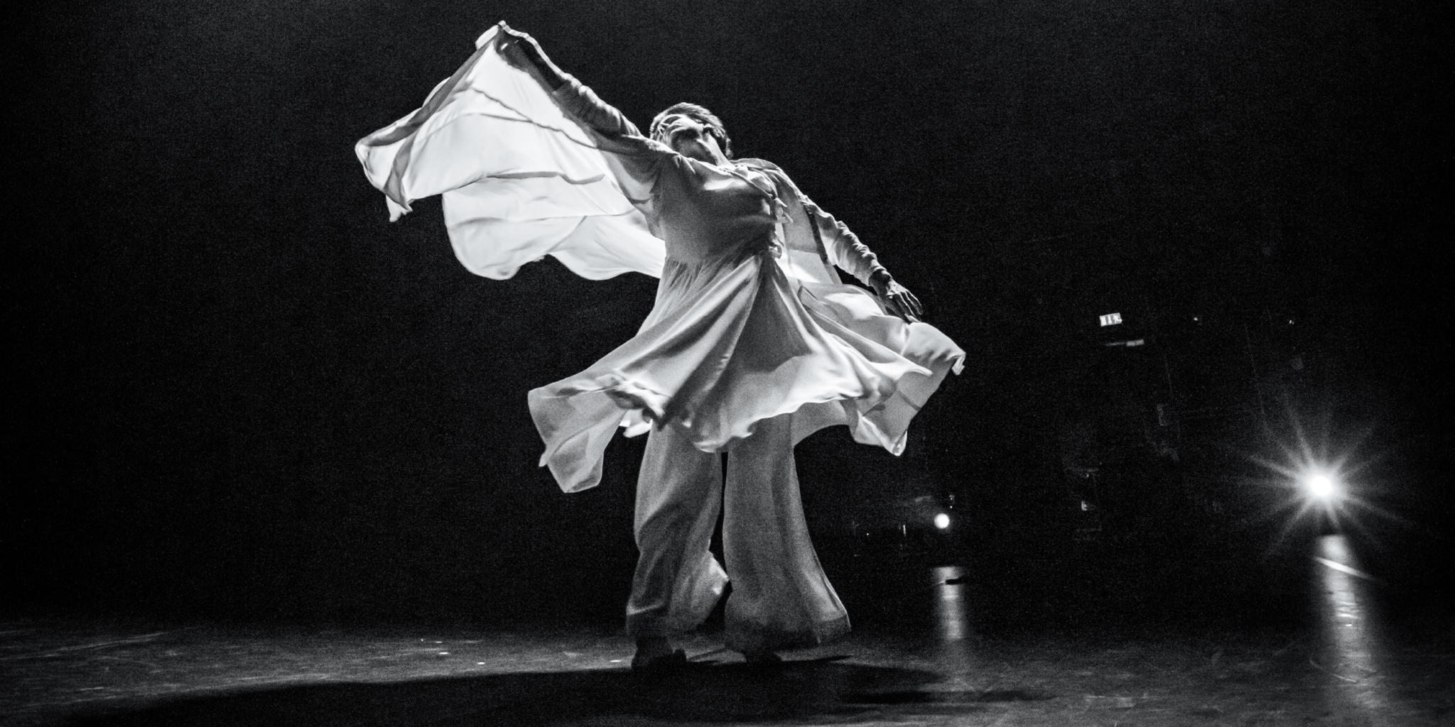 Kathak, pop-up dancers, Tentacle Tribe, and more as New Works unveils 2024-25 season 