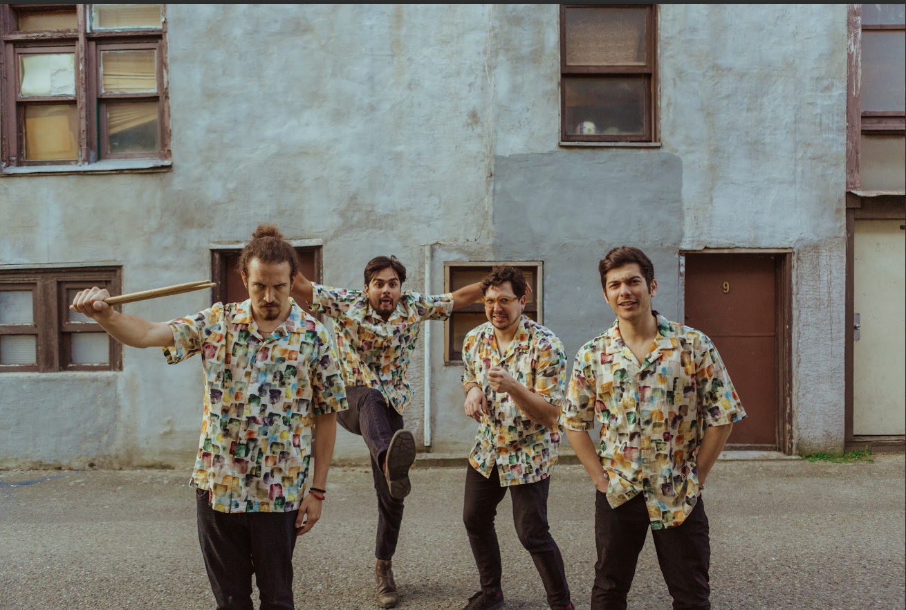 Live painting, capoeira, music, and more, as Vancouver Latin American Cultural Centre hosts Fiesta Plural