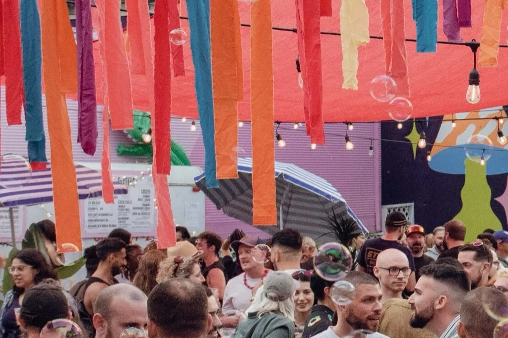  Pop-up outdoor performances as The Birdhouse expands to Granville Island for Vancouver Pride 2024