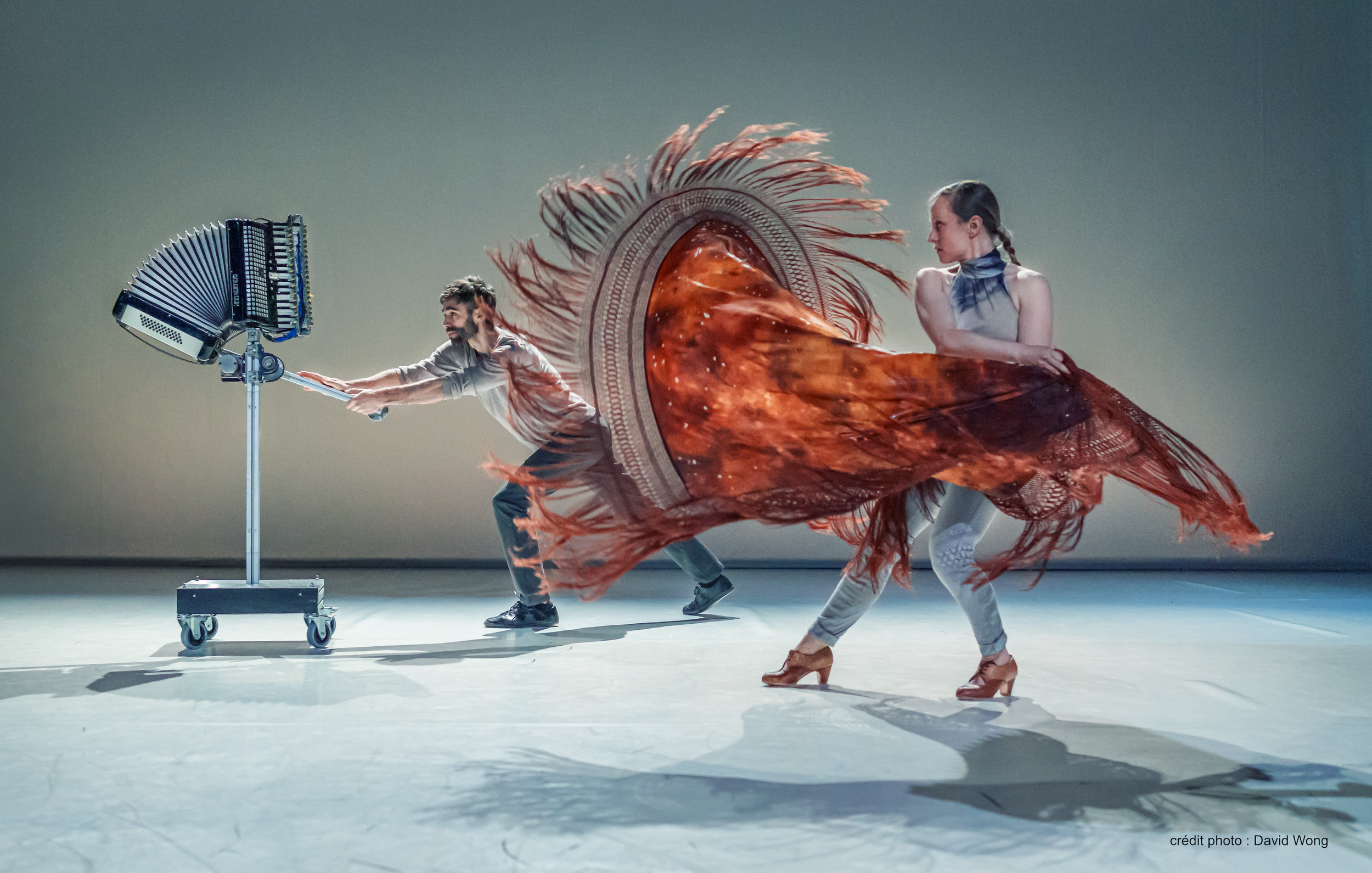 Vancouver International Flamenco Festival announces 34th edition, September 12 to 22
