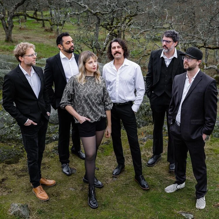 Astrocolor brings “AstroJazz” to the Whistler Summer Concert Series, August 8