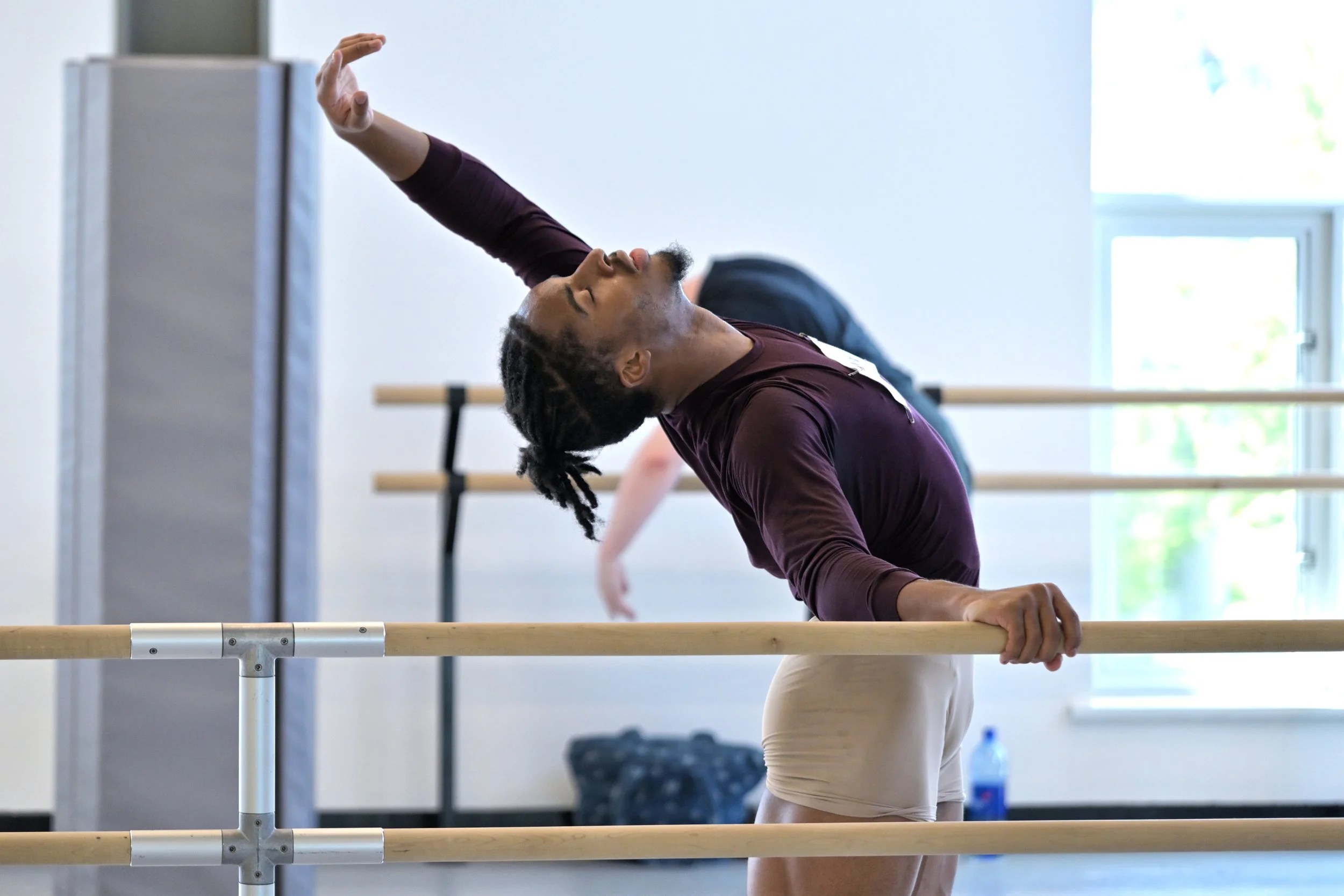 Arts Umbrella's annual International Summer Dance Intensive continues to August 23