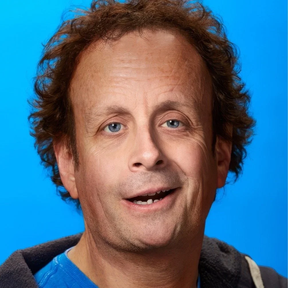 Ahead of his Unhinged visit to the Improv Centre, Kevin McDonald reflects on standup, the One Line Premise, and teaching funny