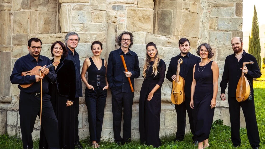 La Fonte Musica, Iestyn Davies, and more, as Early Music Vancouver announces 2024-25 season