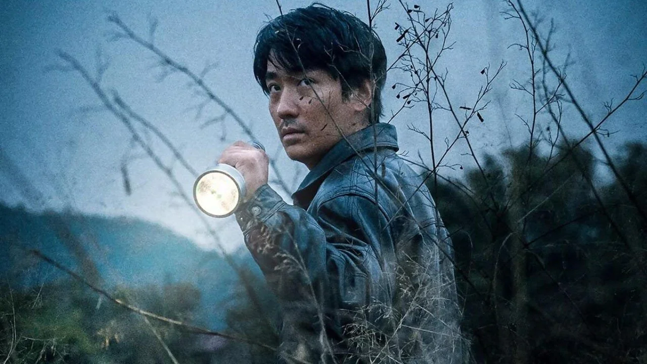 Film review: Murder and old movie houses in enigmatic Chinese noir Only the River Flows 