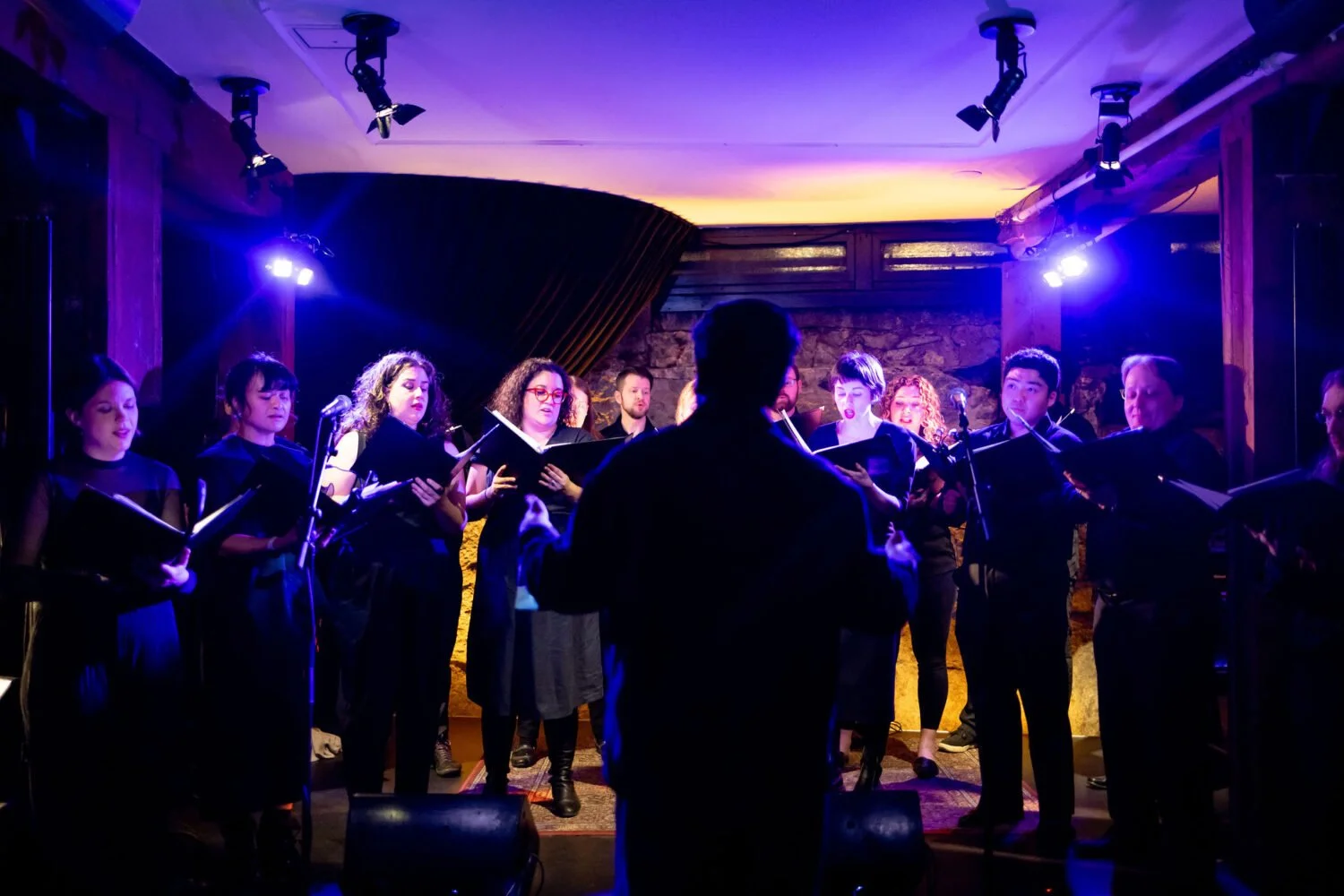 Vancouver Bach Family of Choirs announces 94th season spanning Beatles hits and Handel's Messiah