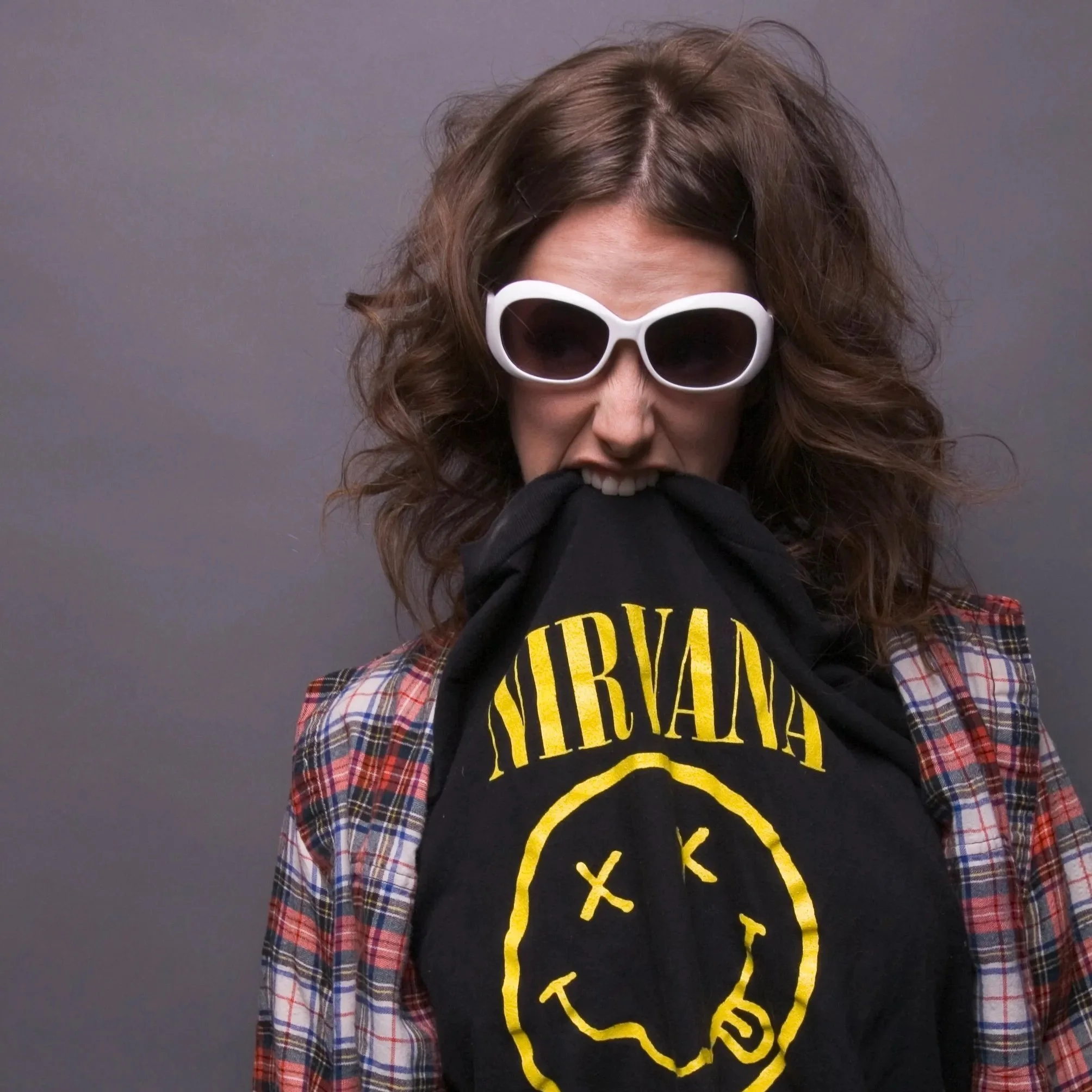 Shadbolt Centre for the Arts hosts Sara Bynoe’s cringe-worthy Teen Angst Night, September 21