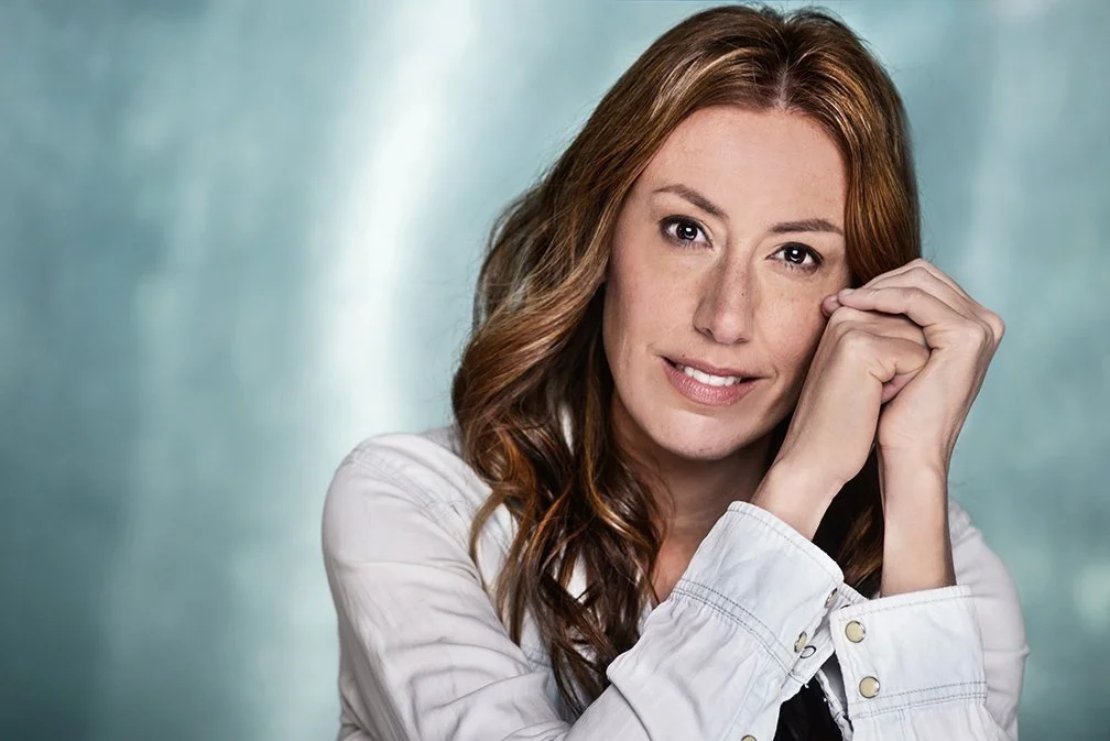 Director and choreographer Julie Tomaino rocks Jersey Boys for the Arts Club Theatre Company