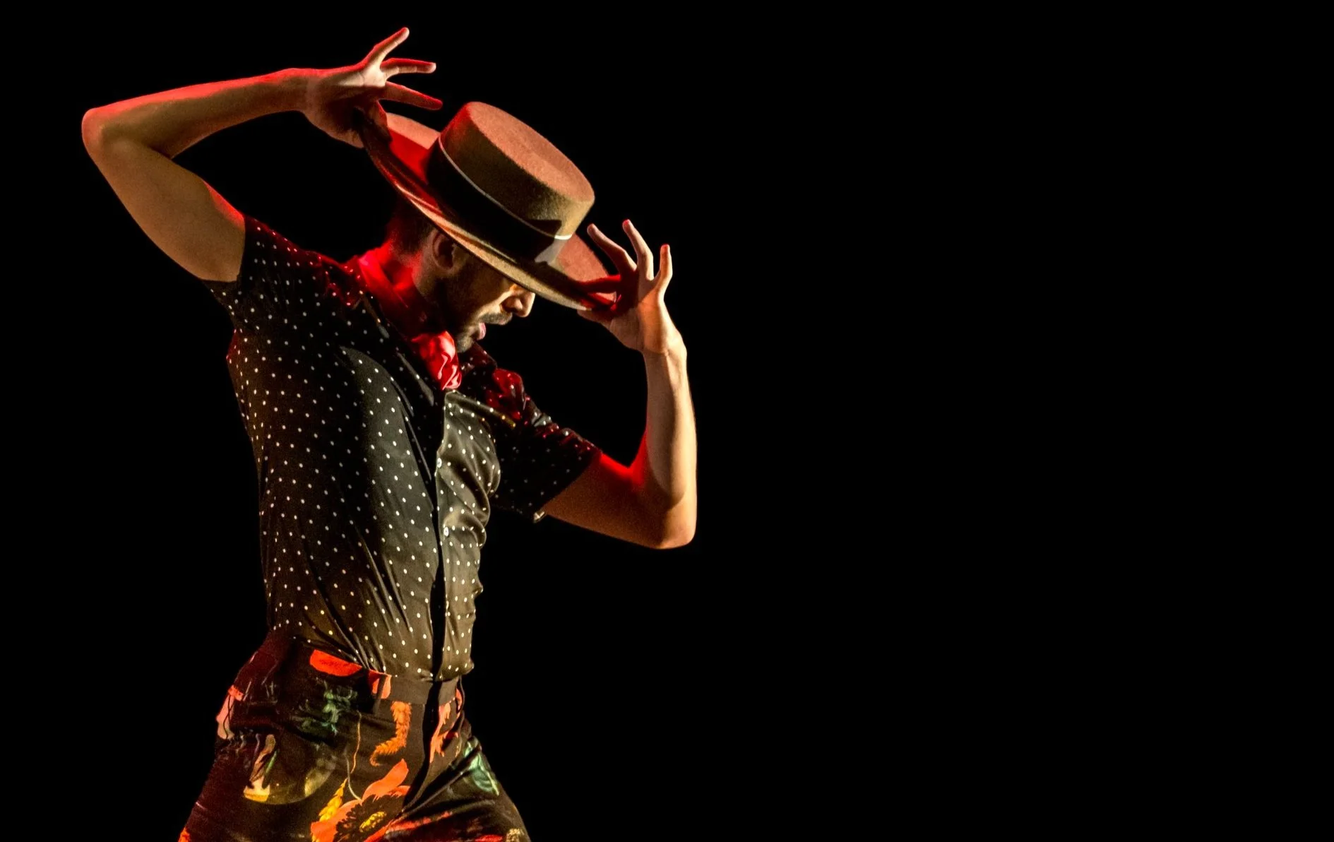 Stir Q&amp;A: Andalusian-born flamenco sensation Marco Flores dives into his art form’s “endless search”