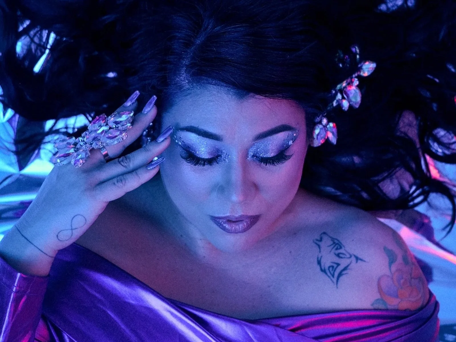 Indigenous singer-songwriter Celeigh Cardinal traces grief and redemption in new album 