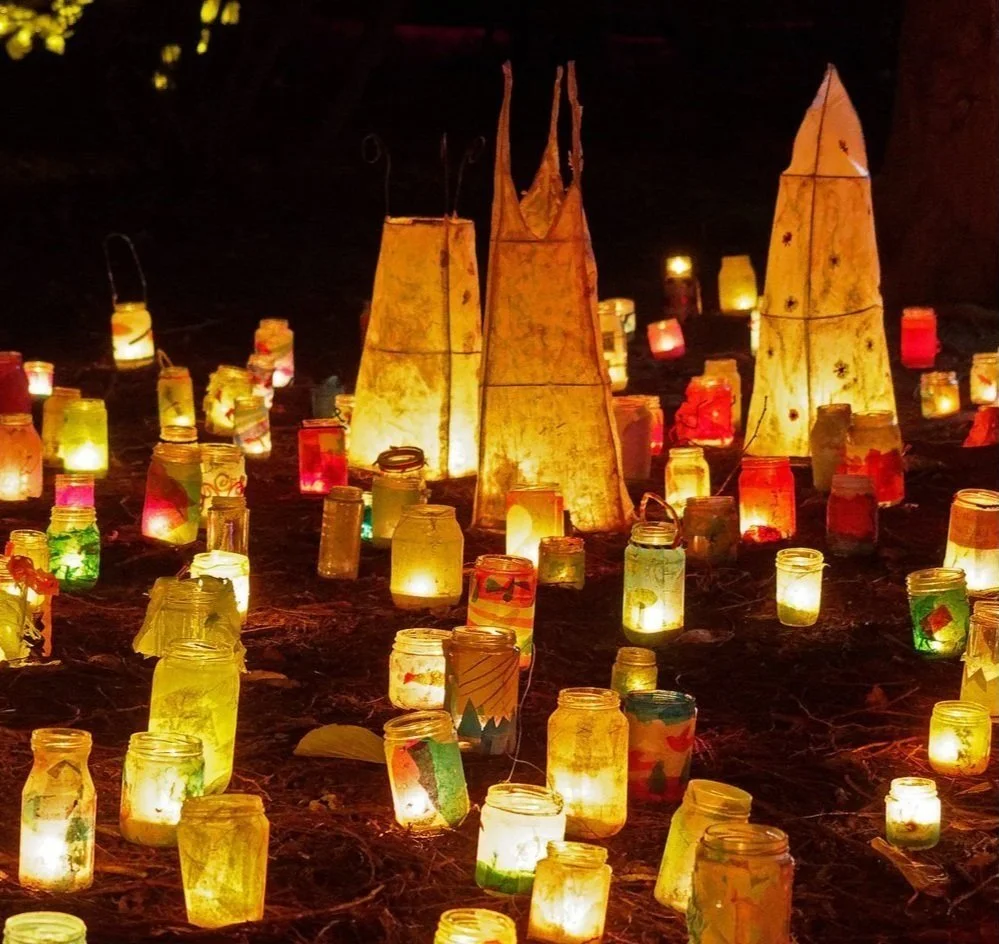 Renfrew Ravine Moon Festival celebrates community and creativity