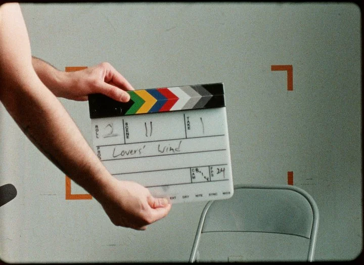 Lovers' Wind investigates the late Albert Lamorisse's final film, at Western Front to November 23