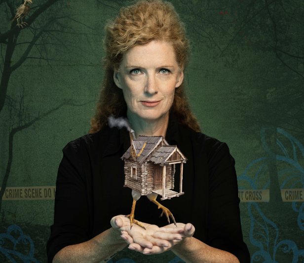 Touchstone Theatre announces 2024-25 season, appoints Lois Anderson as artistic director
