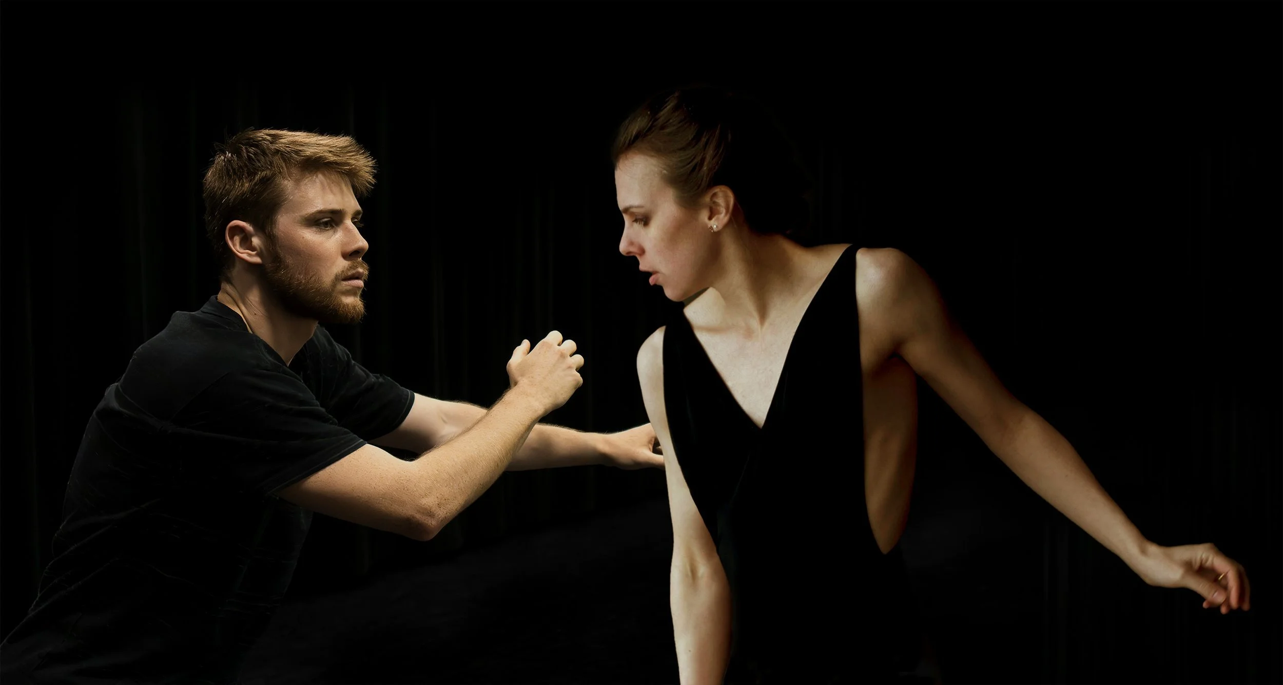 From Montreal to Vancouver, Belle Spirale Dance Projects announces its 2024-25 season