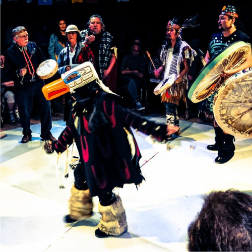 VANCOUVER MOVING THEATRE