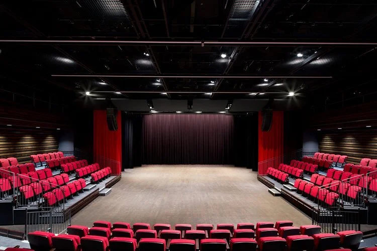 Anvil Theatre