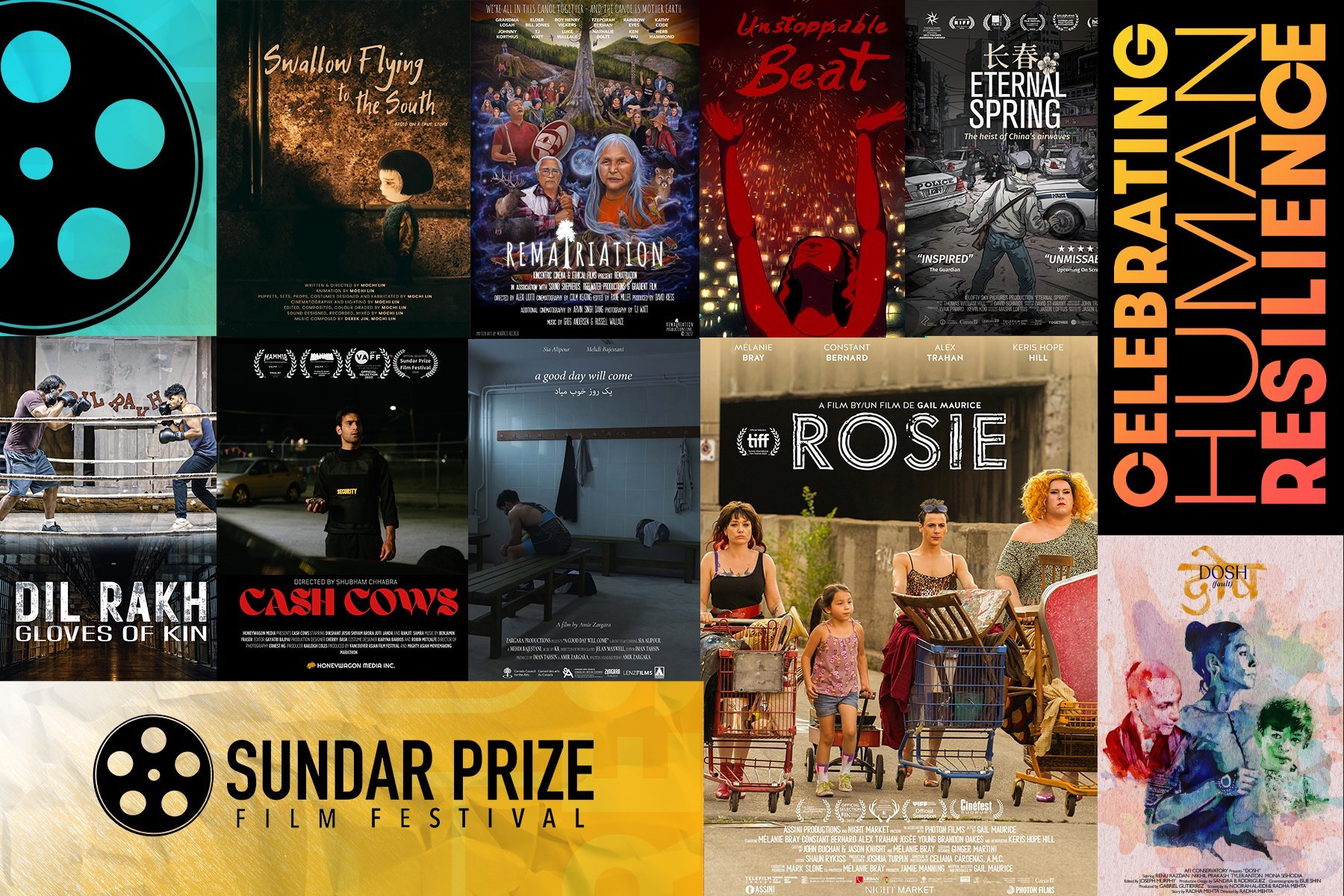 SUNDAR PRIZE FILM FESTIVAL