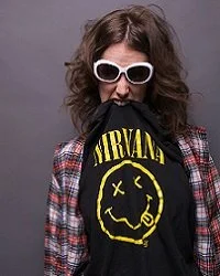 Teen Angst sees performers read from their old journals and diaries at the Shadbolt, September 21