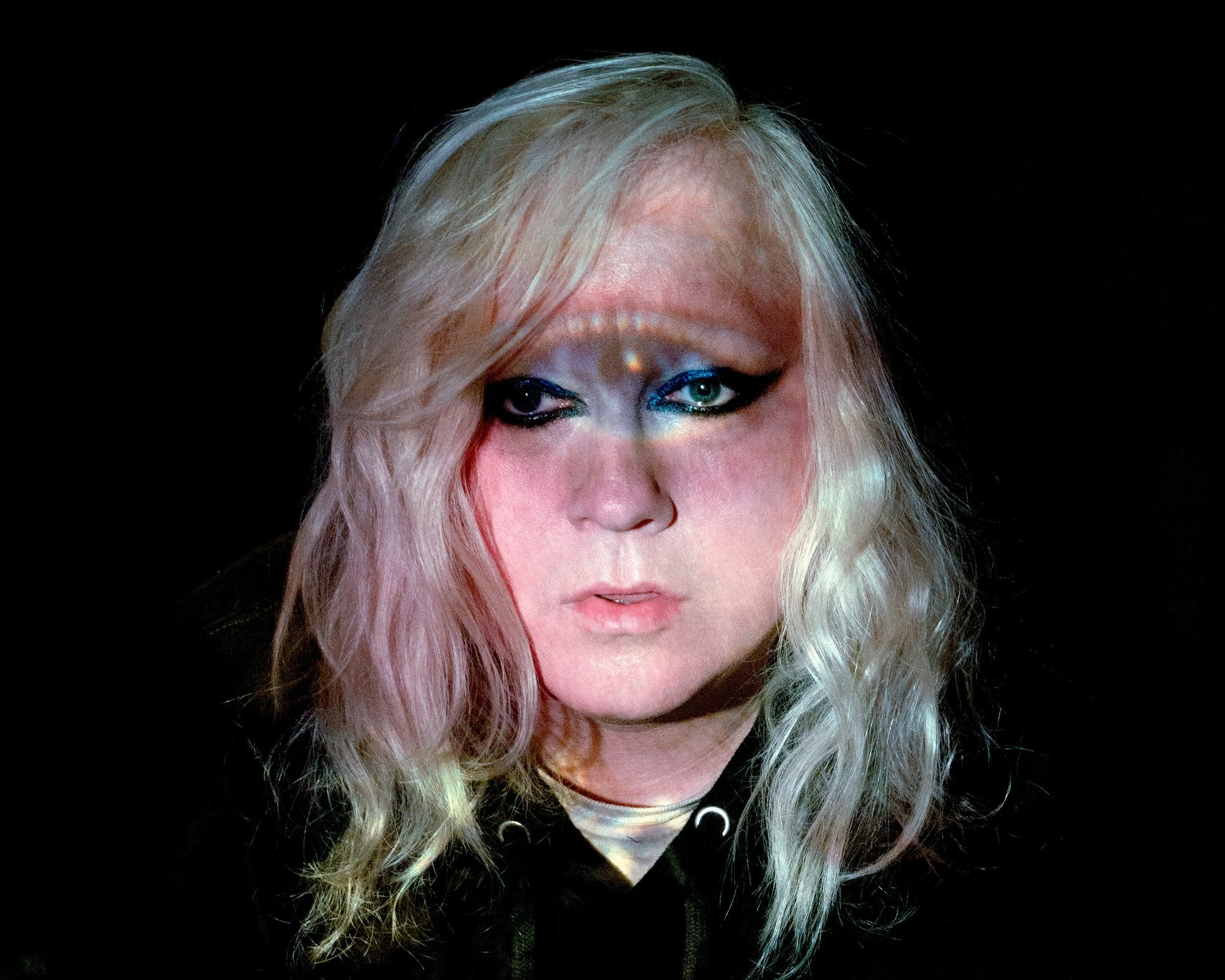ANOHNI and the Johnsons open 27th season of Chan Centre Presents programming, October 5