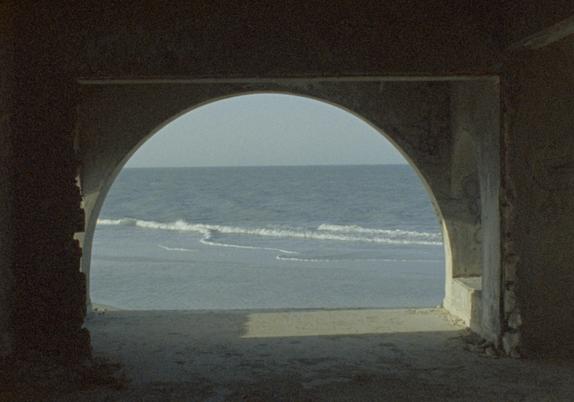 Lovers’ Wind revisits late French filmmaker’s footage of Iran at Western Front, to November 23