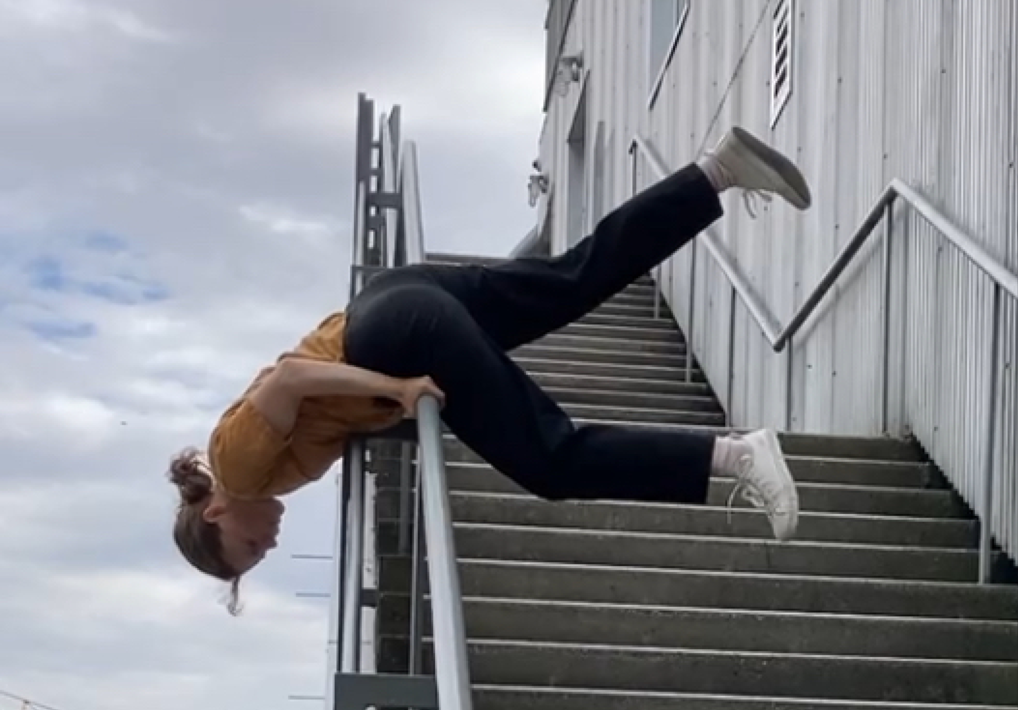 New Works brings Pop Up Dances Festival to Granville Island and Vancouver Public Library, September 20 to 22