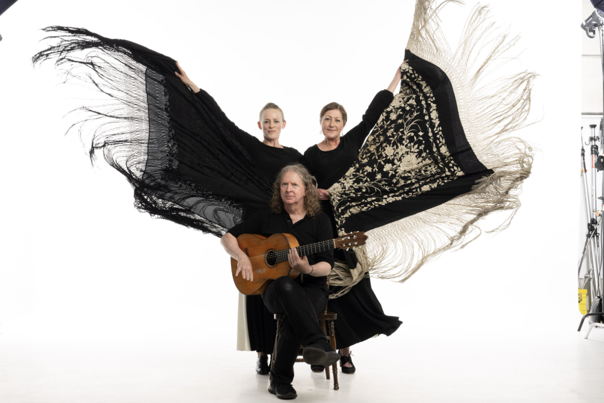 Gospel music to flamenco, the Downtown Eastside Heart of the City Festival returns for its 21st year