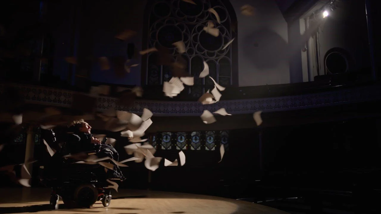 VIFF opener Ari's Theme brings lifelong dream to fruition, with live-performed score