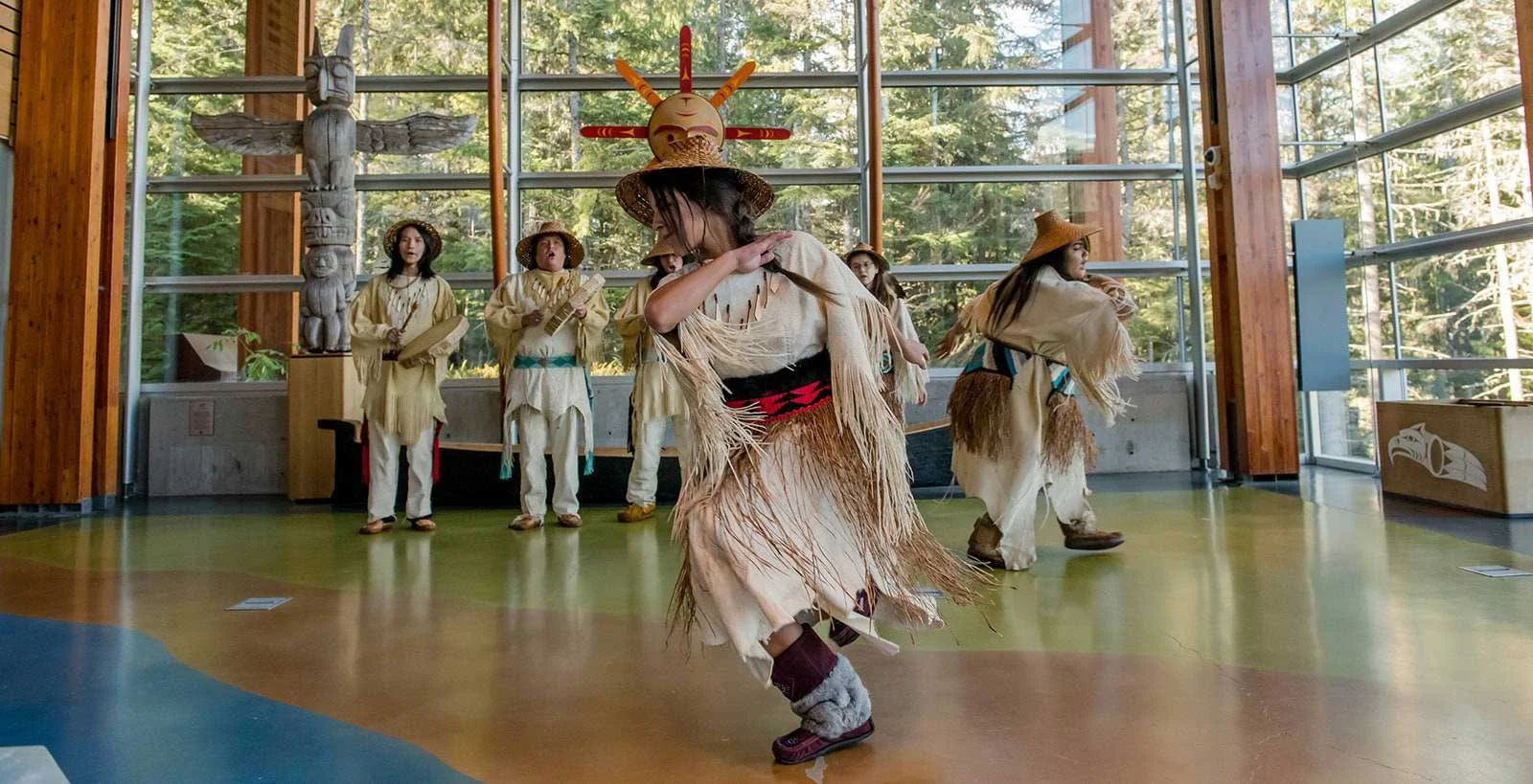 Arts organizations mark National Day for Truth and Reconciliation 2024