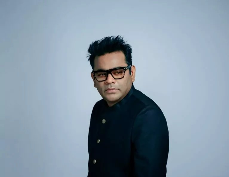 A.R. Rahman, who's scored more than 100 films, shares stories and music at the Orpheum, October 5