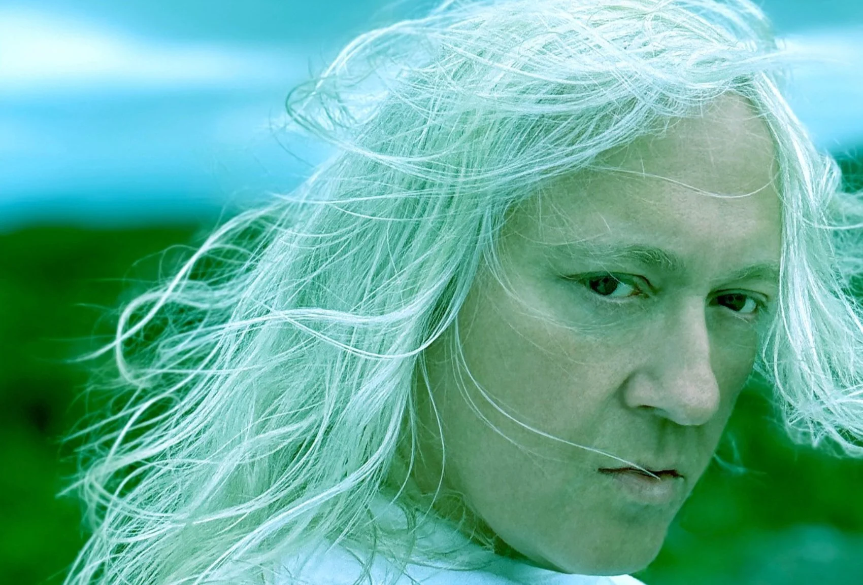 ANOHNI and the Johnsons take an intimate look at what’s really happening