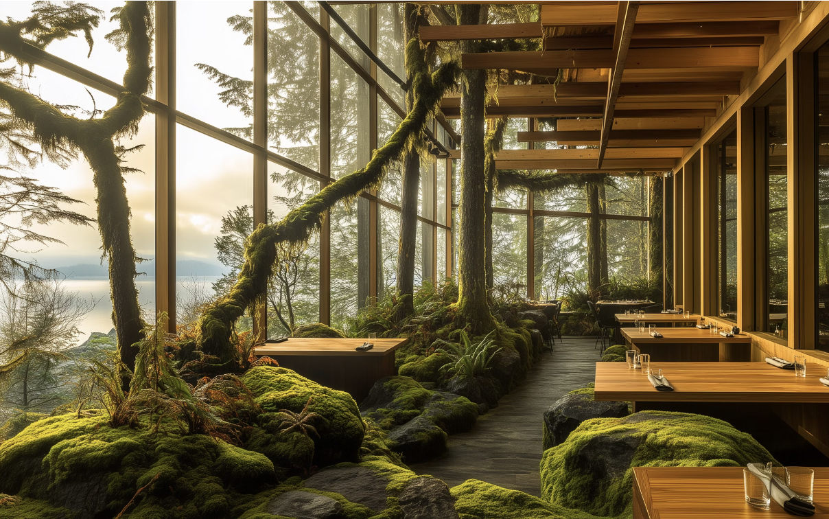 Interior Design Show peers into the future at Vancouver Convention Centre, to September 29