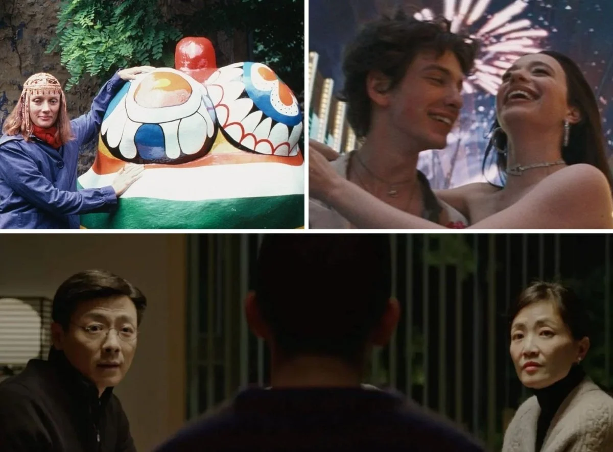 VIFF 2024 reviews: Ruthless drama, monumental sculpture, breathless joyrides, and more