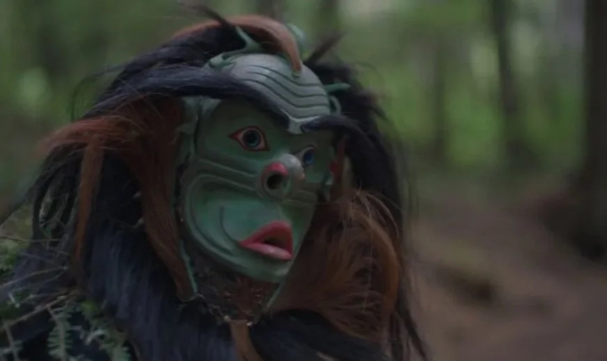 Stir Q&amp;A: So Surreal: Behind the Masks filmmakers talk about quest to recast art history