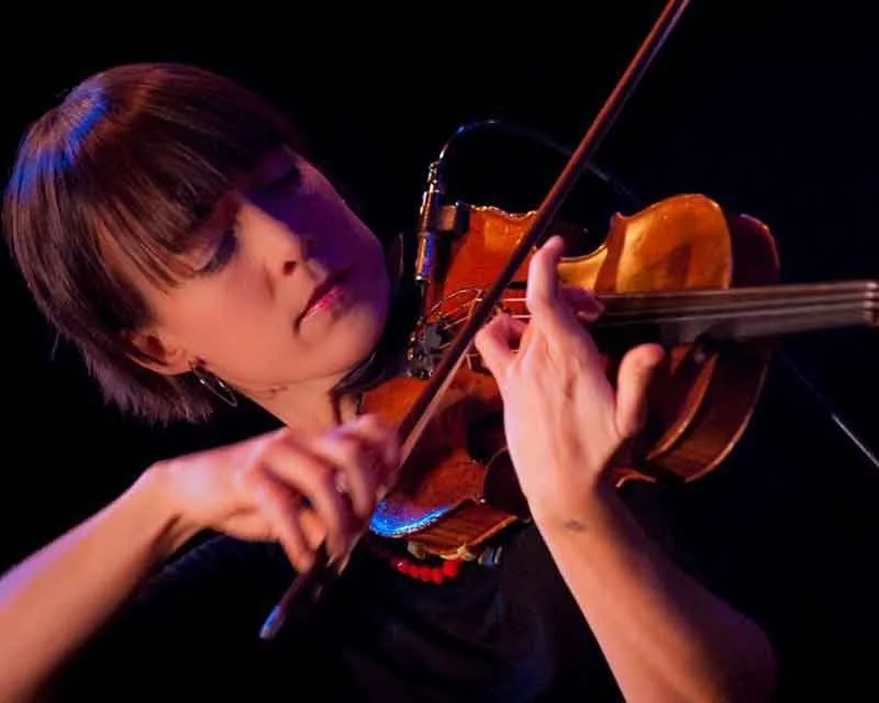 B.C. election 2024: Local arts groups seek greater support from the next provincial government