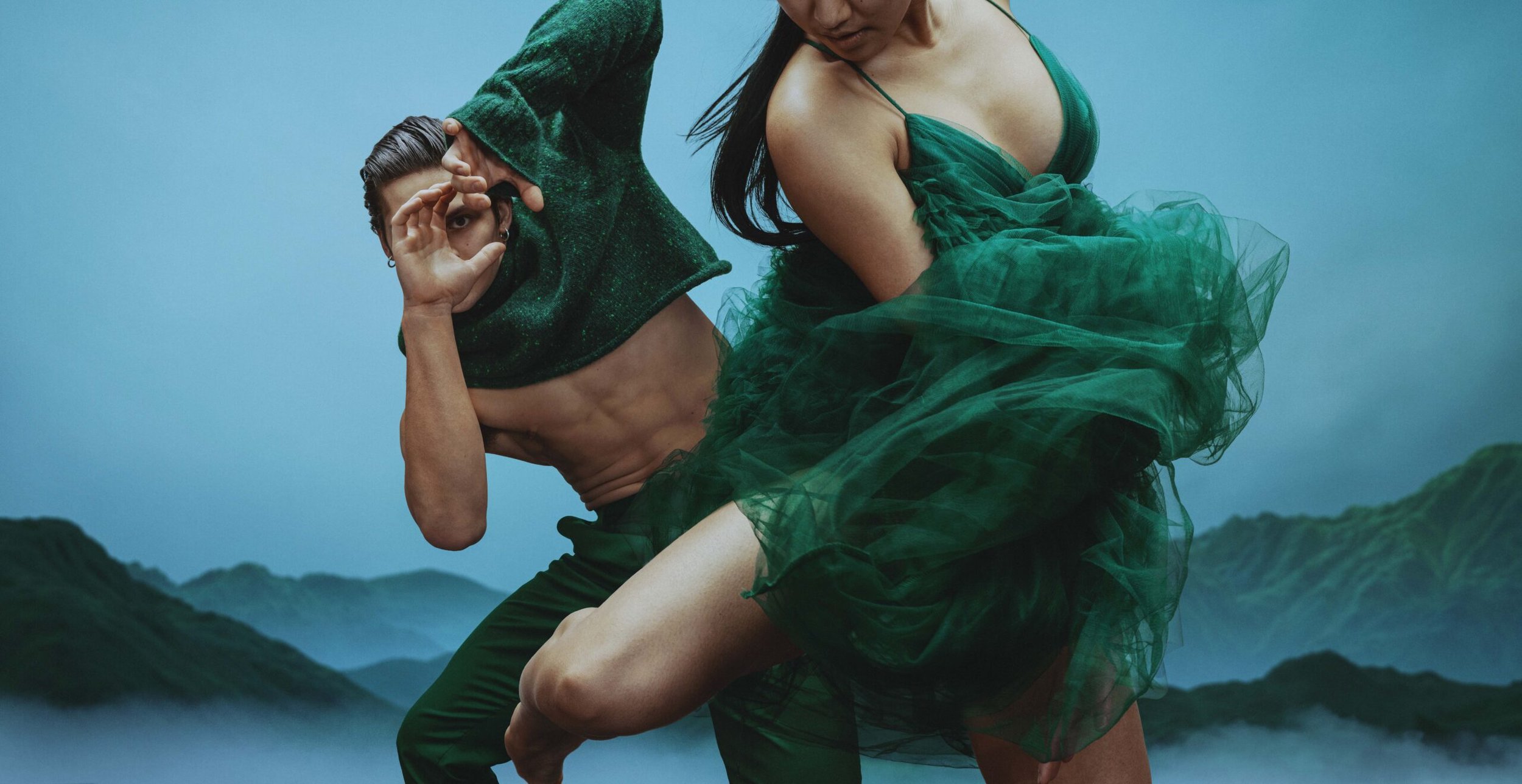 Ballet BC kicks off its 2024-25 season with DAWN, November 7 to 9
