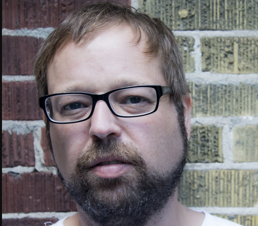 Vancouver lighting designer Itai Erdal named a finalist for the 2024 Siminovitch Prize 