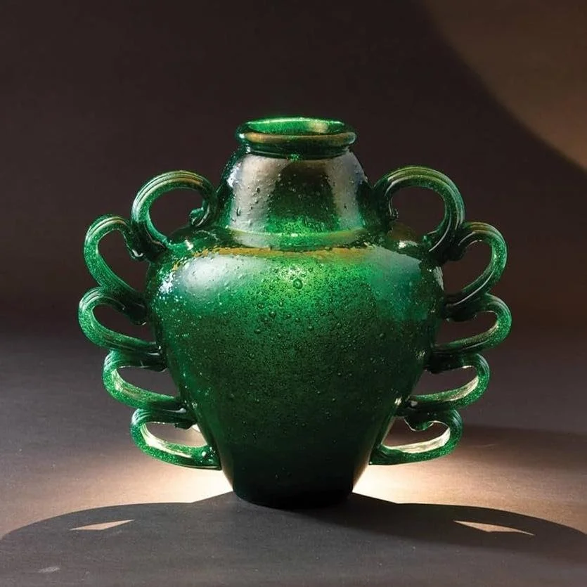 100 Vases of Italian Design exhibition hits Italian Design Weeks, October 18 to 20