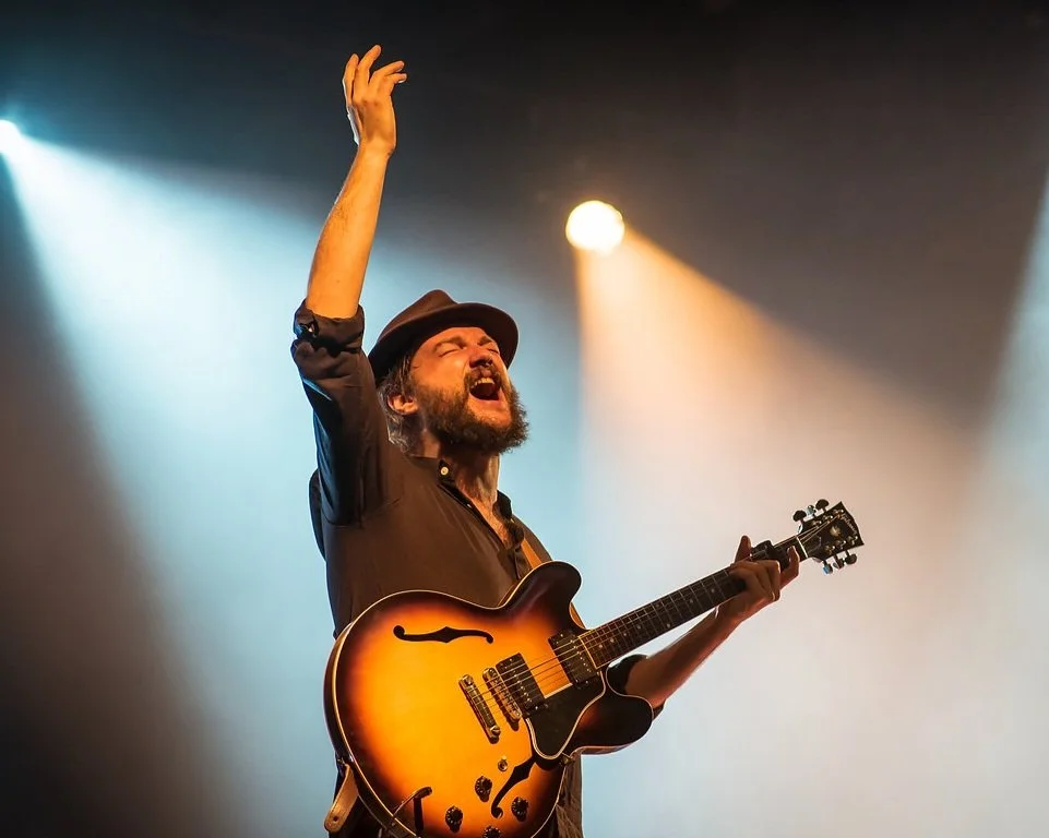 Chilean star Nano Stern’s passion translates across cultures, at BlueShore at CapU October 10