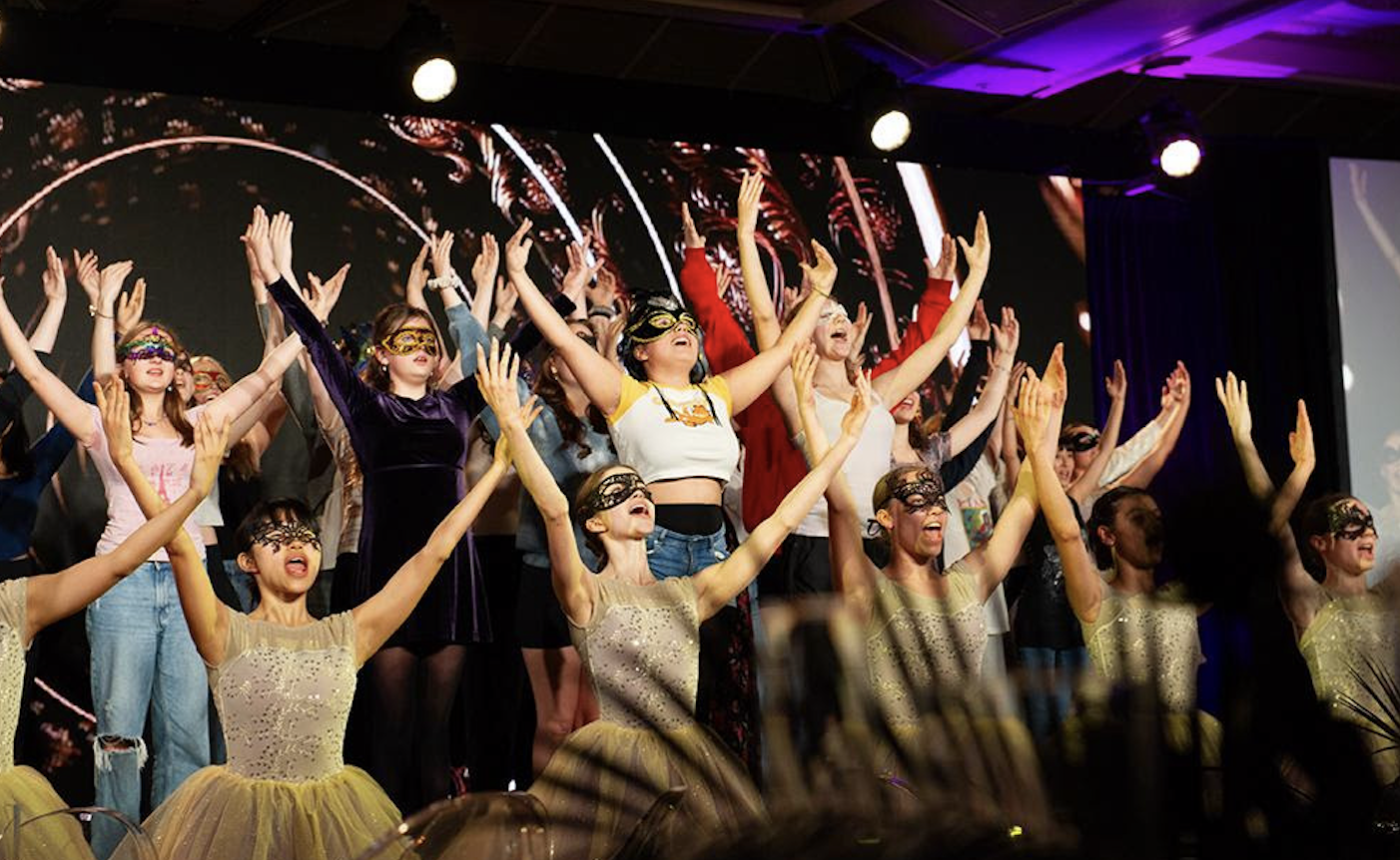 Arts Umbrella’s Splash 2024 Art Auction raises $1.75 Million for youth arts education