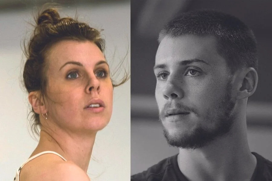 Vancouver Chamber Choir melds dance and choral artistry in Path of Miracles, November 8