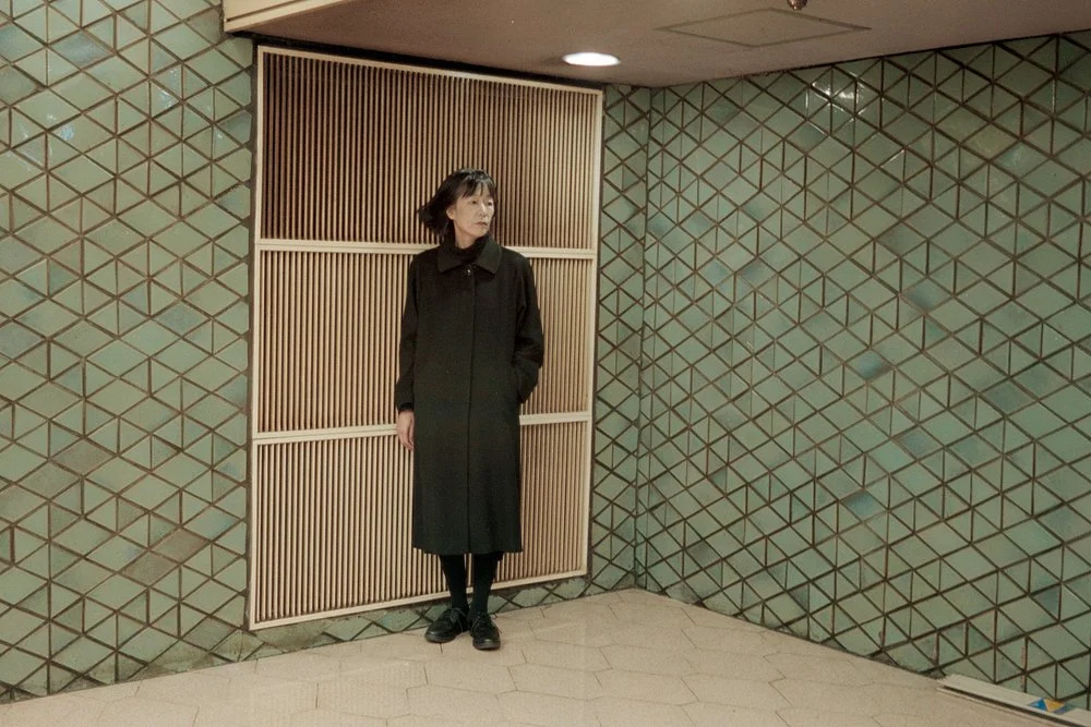 Western Front presents Japanese singer Phew on her Canadian tour, October 19